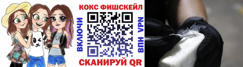 COCAIN Fish Scale  дарнет шоп  Меленки 